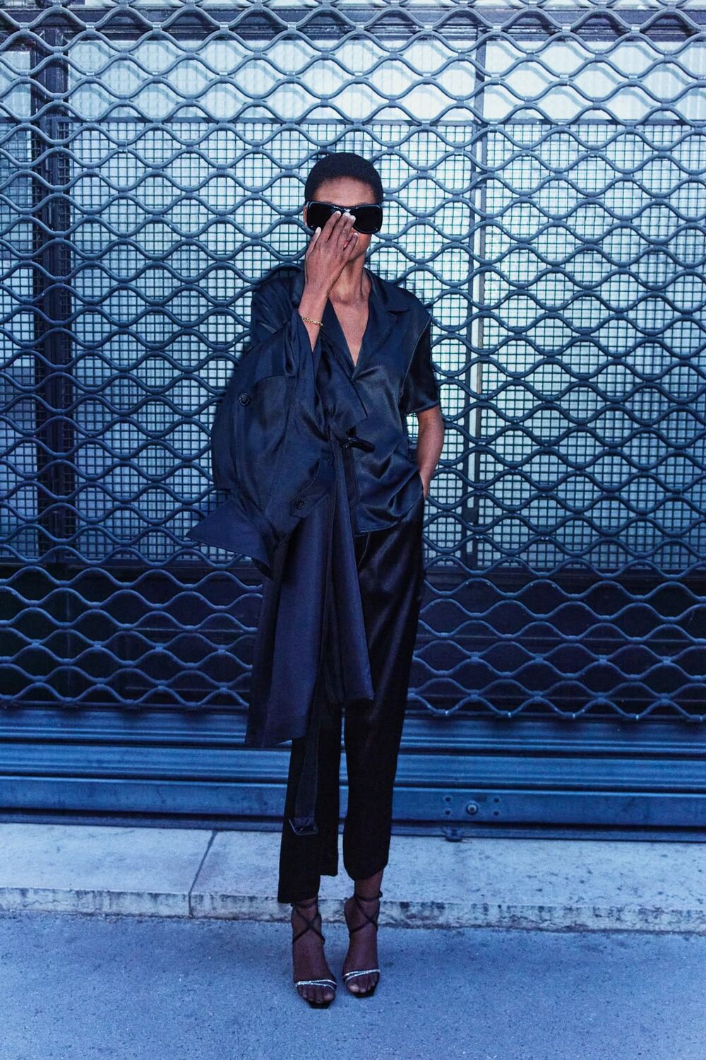 Women New Arrivals > Spring 26 > Single 13