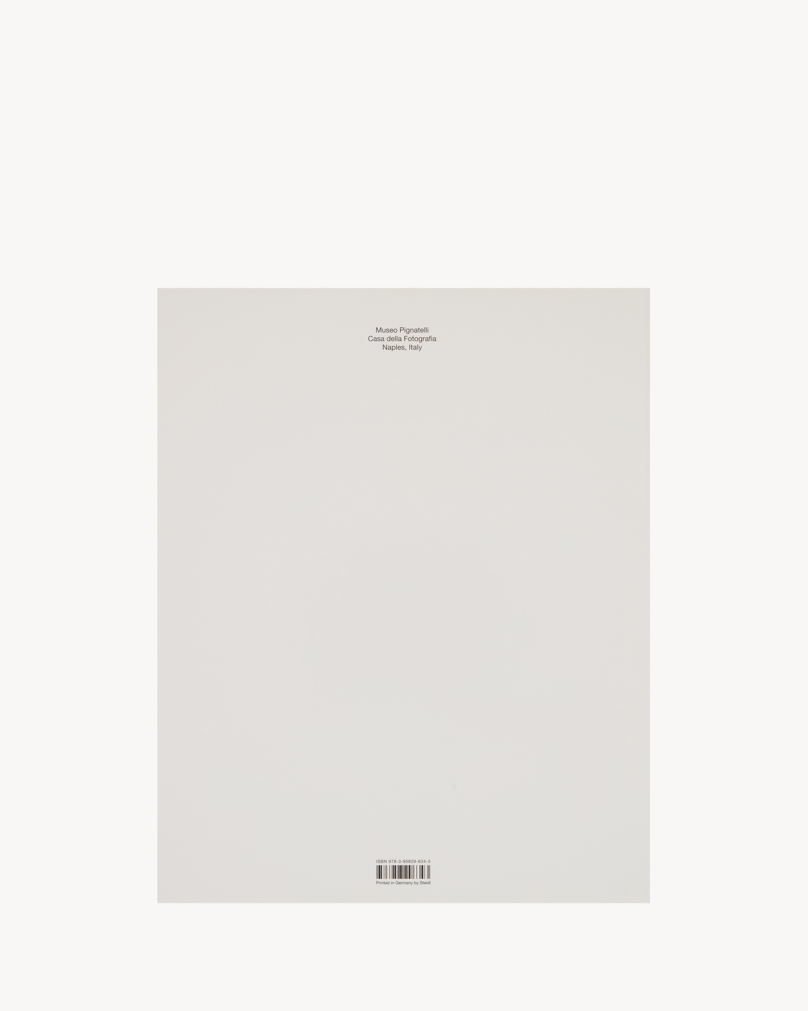 JUERGEN TELLER HANDBAGS