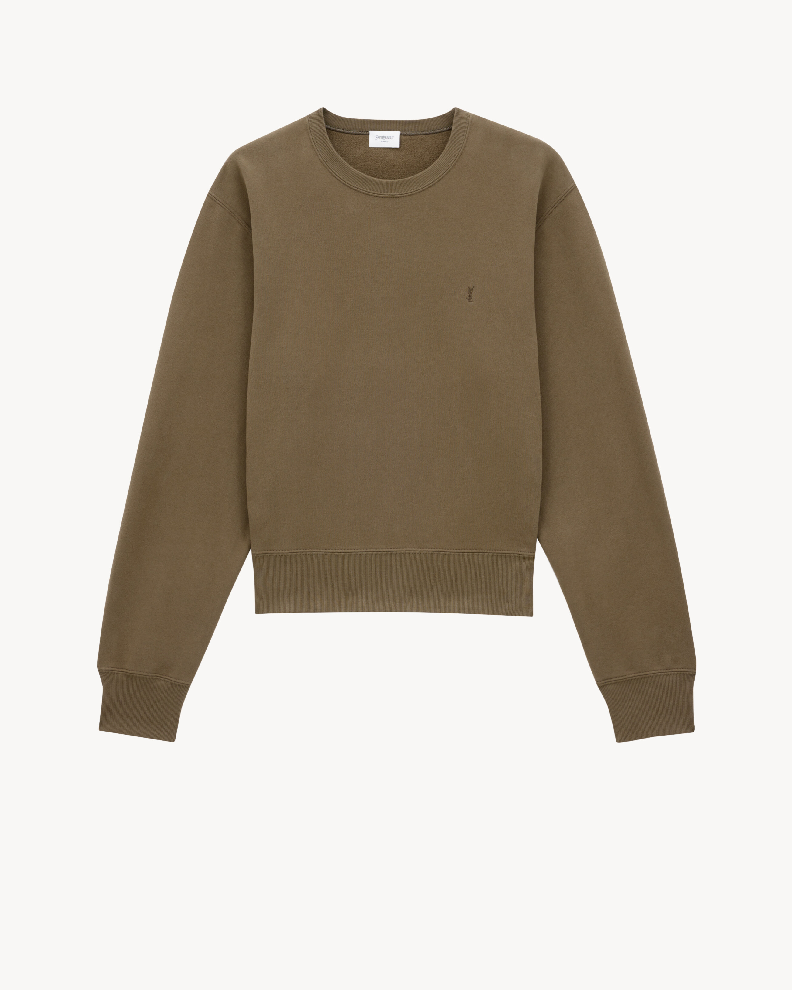 CASSANDRE sweatshirt
