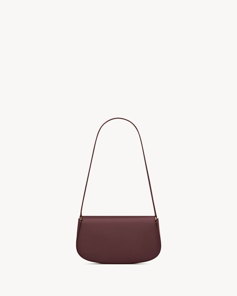 Mini VOLTAIRE in BOX SAINT LAURENT