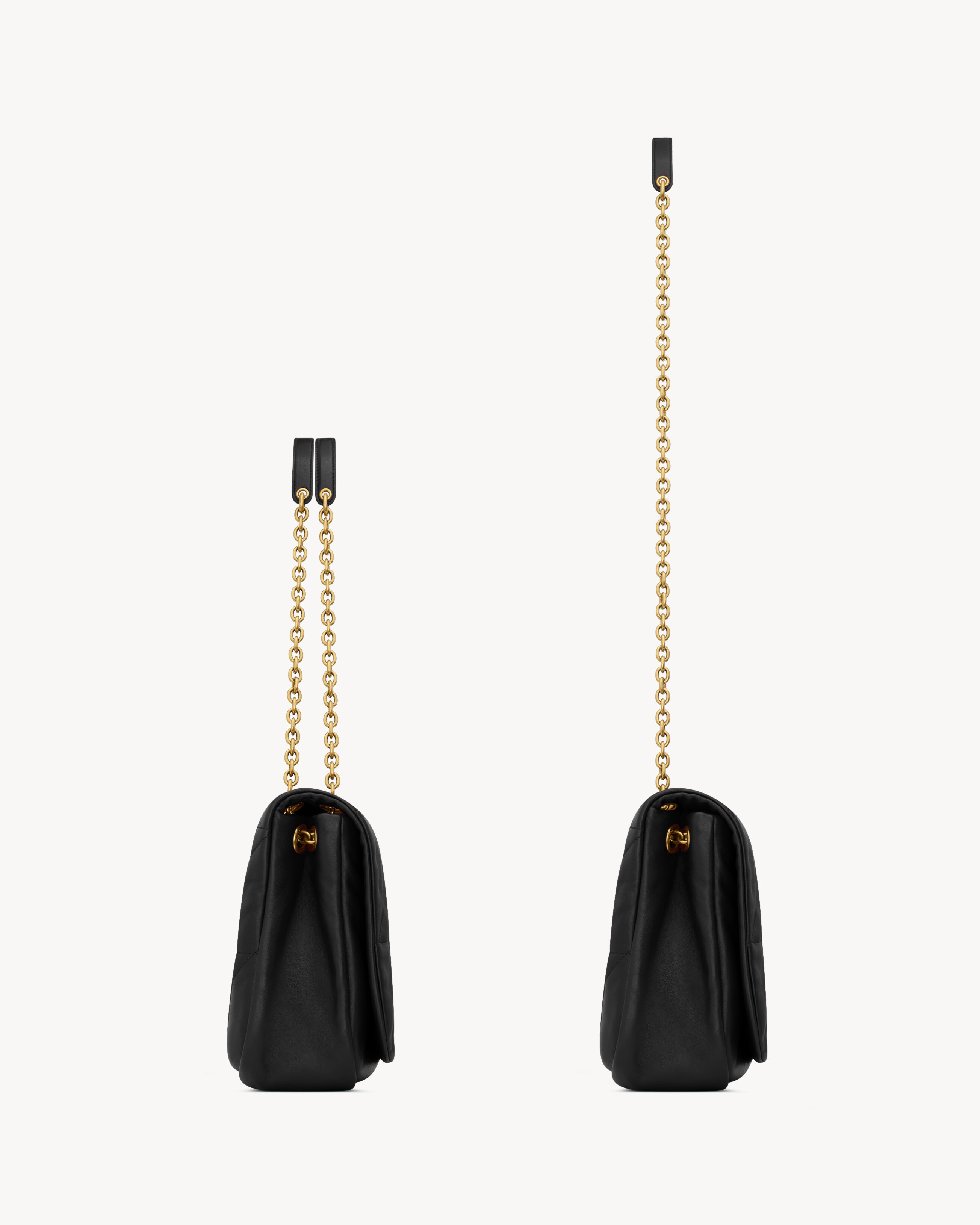 JAMIE 4.3 medium in lambskin | Saint Laurent | YSL.com