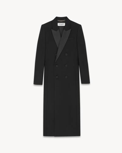 Women's Coats & Outerwear | Saint Laurent | YSL