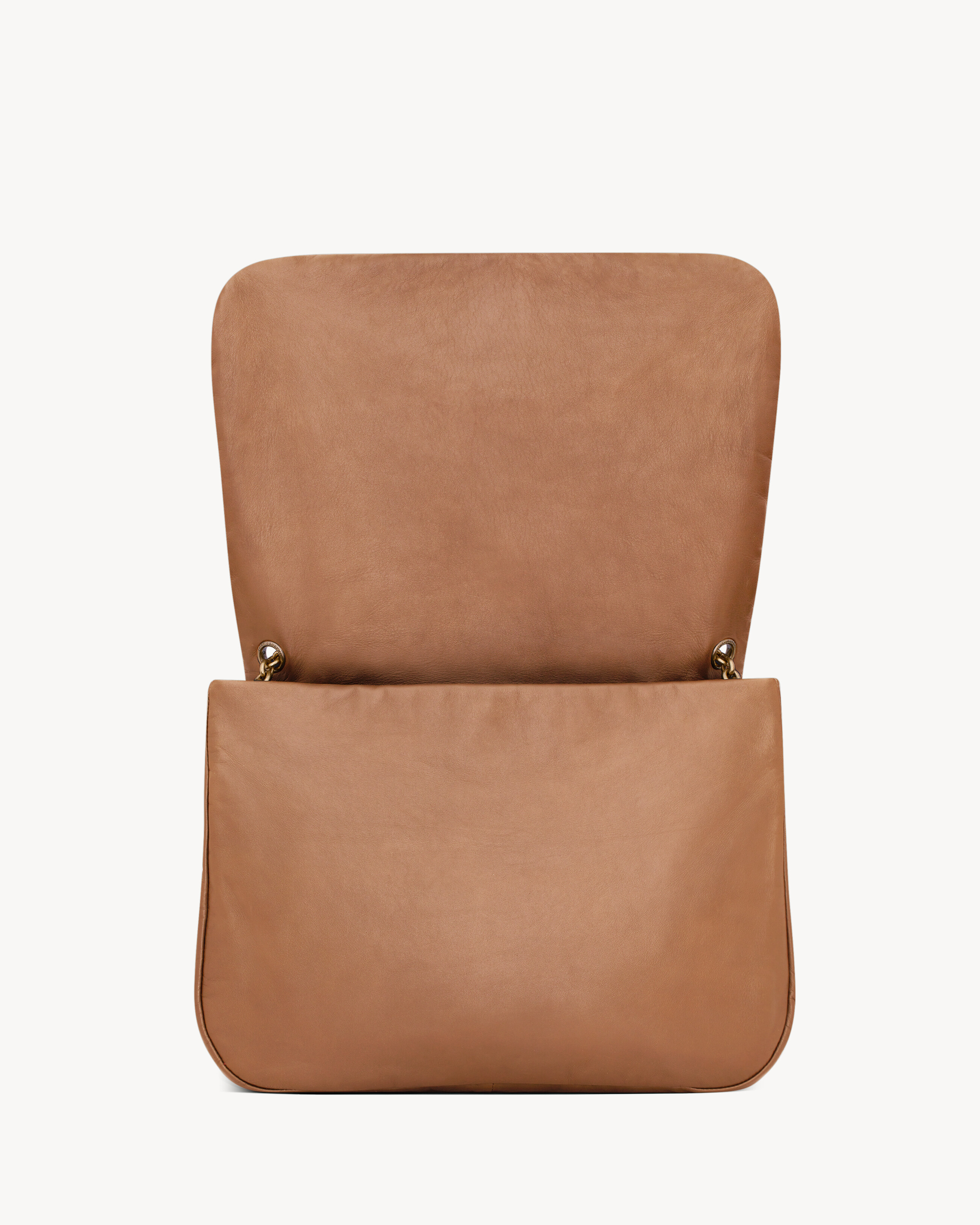 LARGE Jamie 4.3 in lambskin