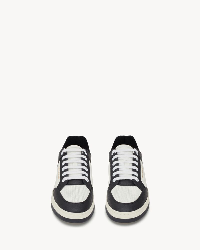 Sneakers Collection for Women Saint Laurent YSL