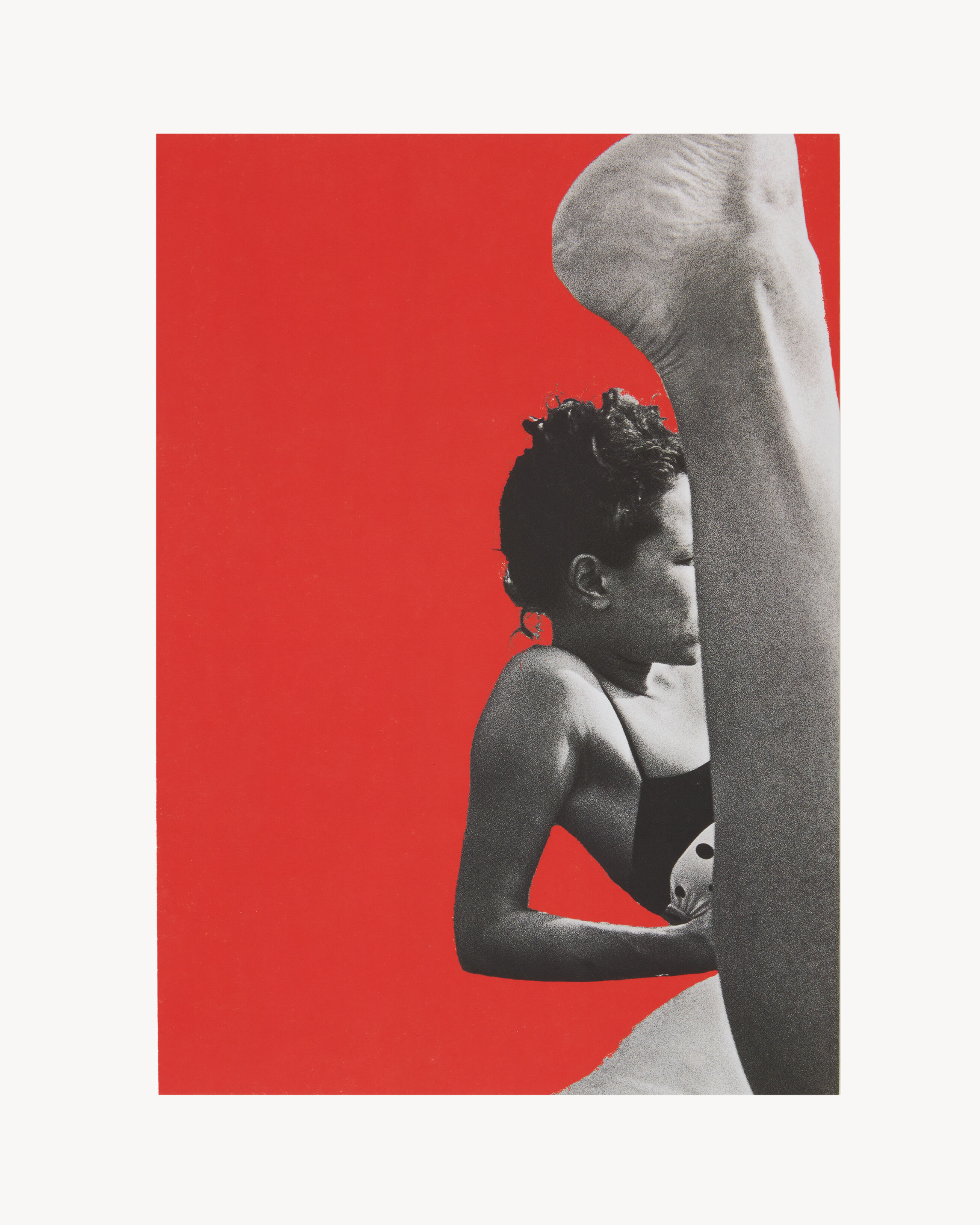 GIL RIGOULET ZINE MOLITOR 85