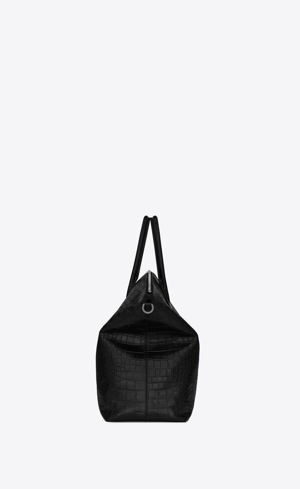 Yves Saint Laurent, Bags, Ysl Bowling Bag