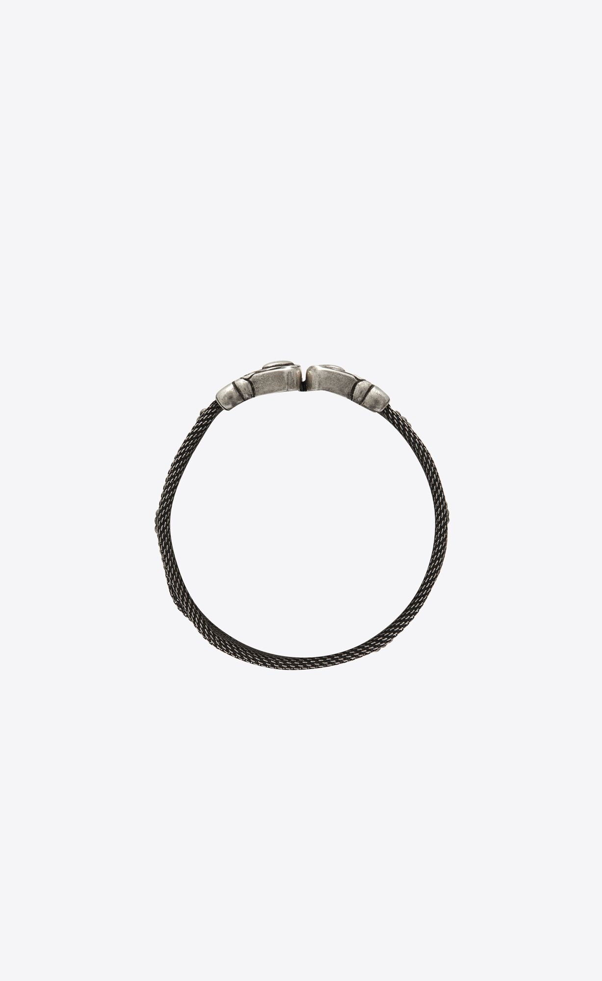 Bracelets Men Saint Laurent YSL