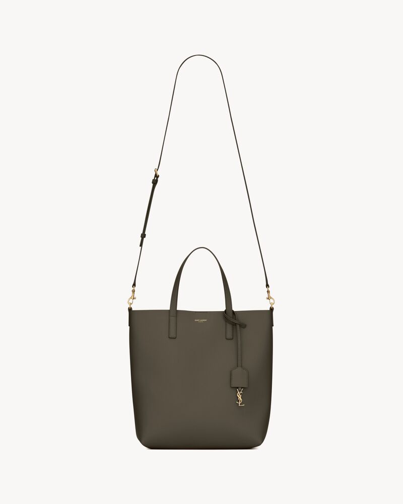 Shopping Saint Laurent Toy de piel