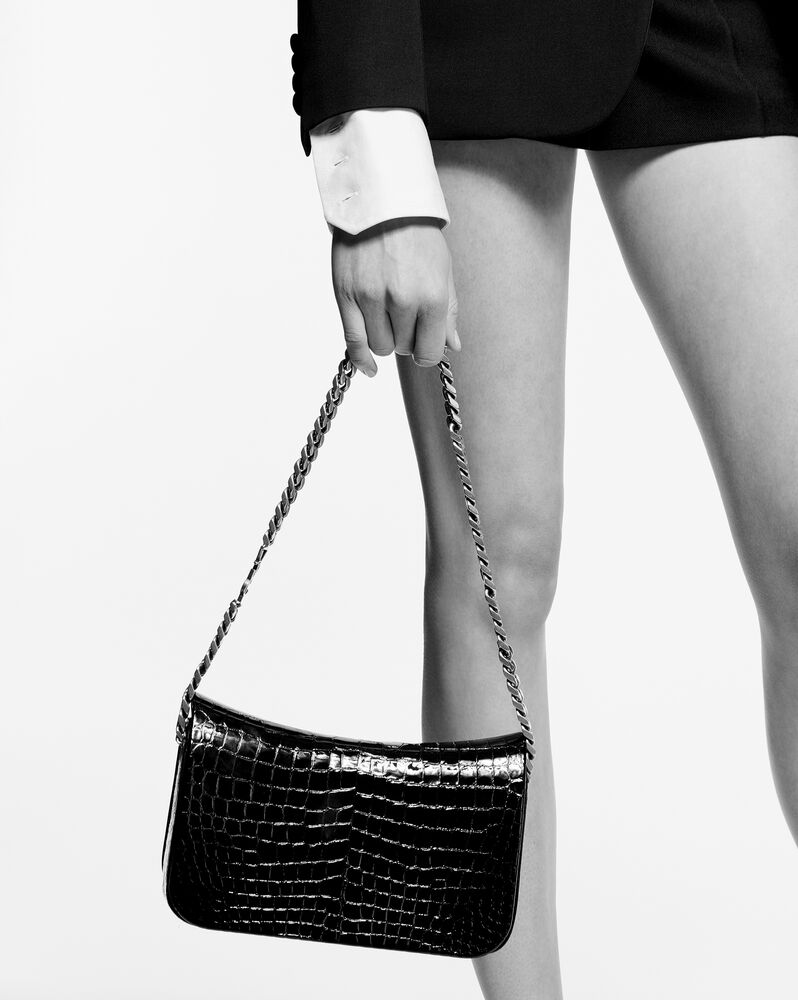 saint laurent elise shoulder bag