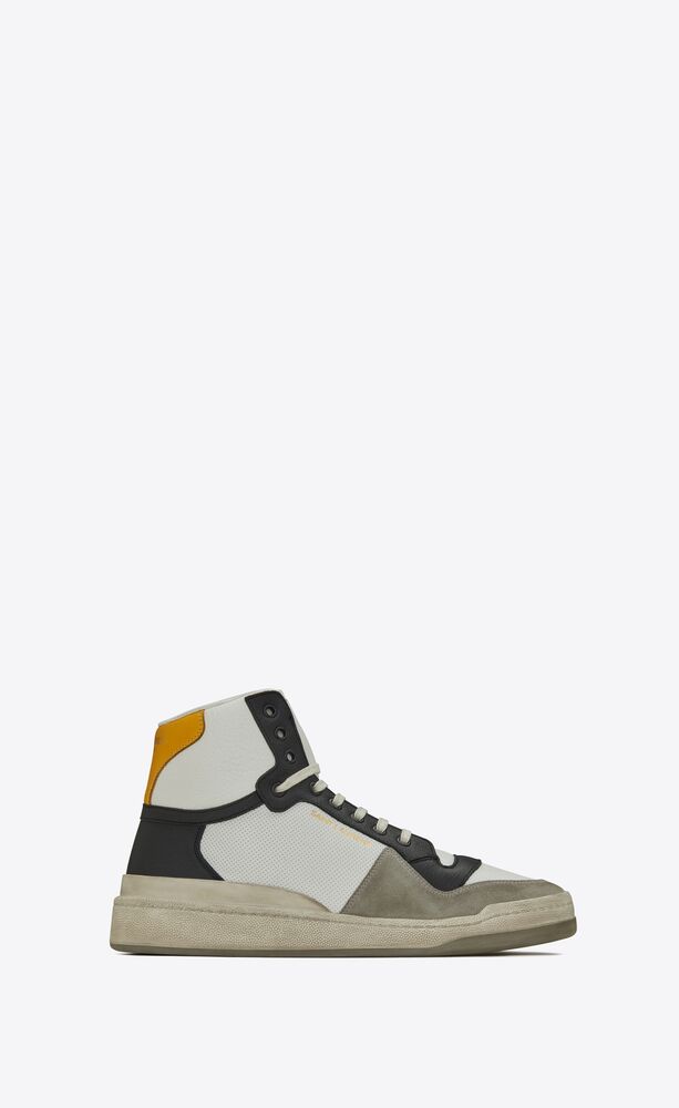 saint laurent sneakers australia