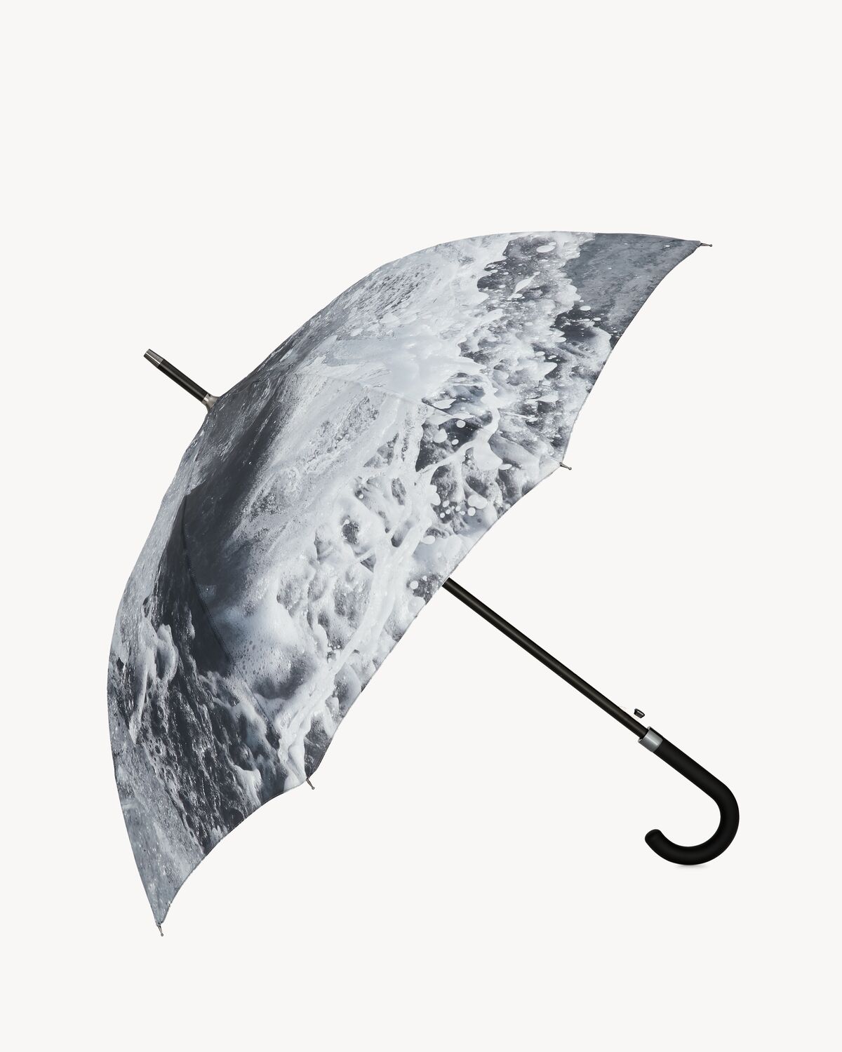 ユルゲン・テラー 傘