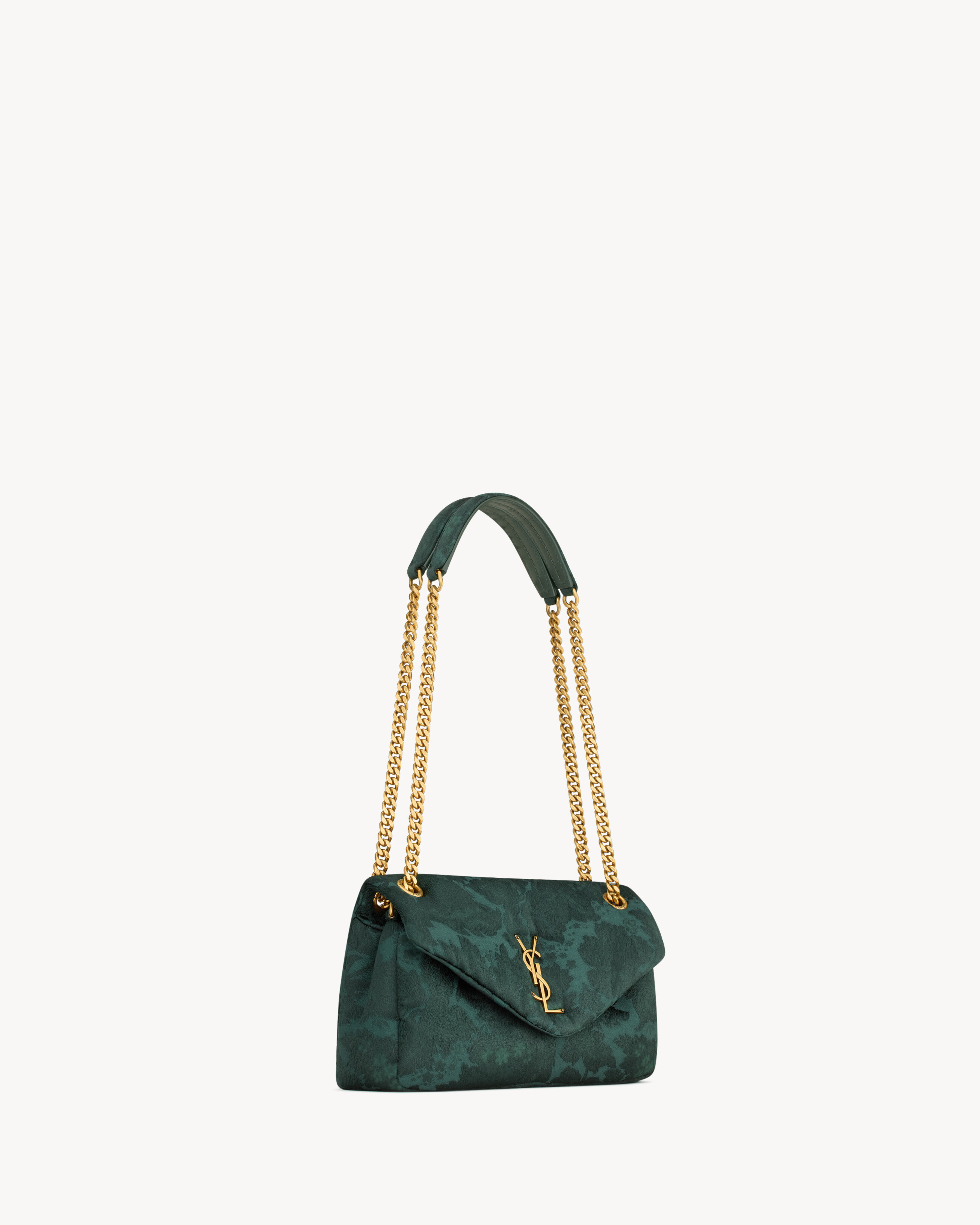CALYPSO small in jacquard