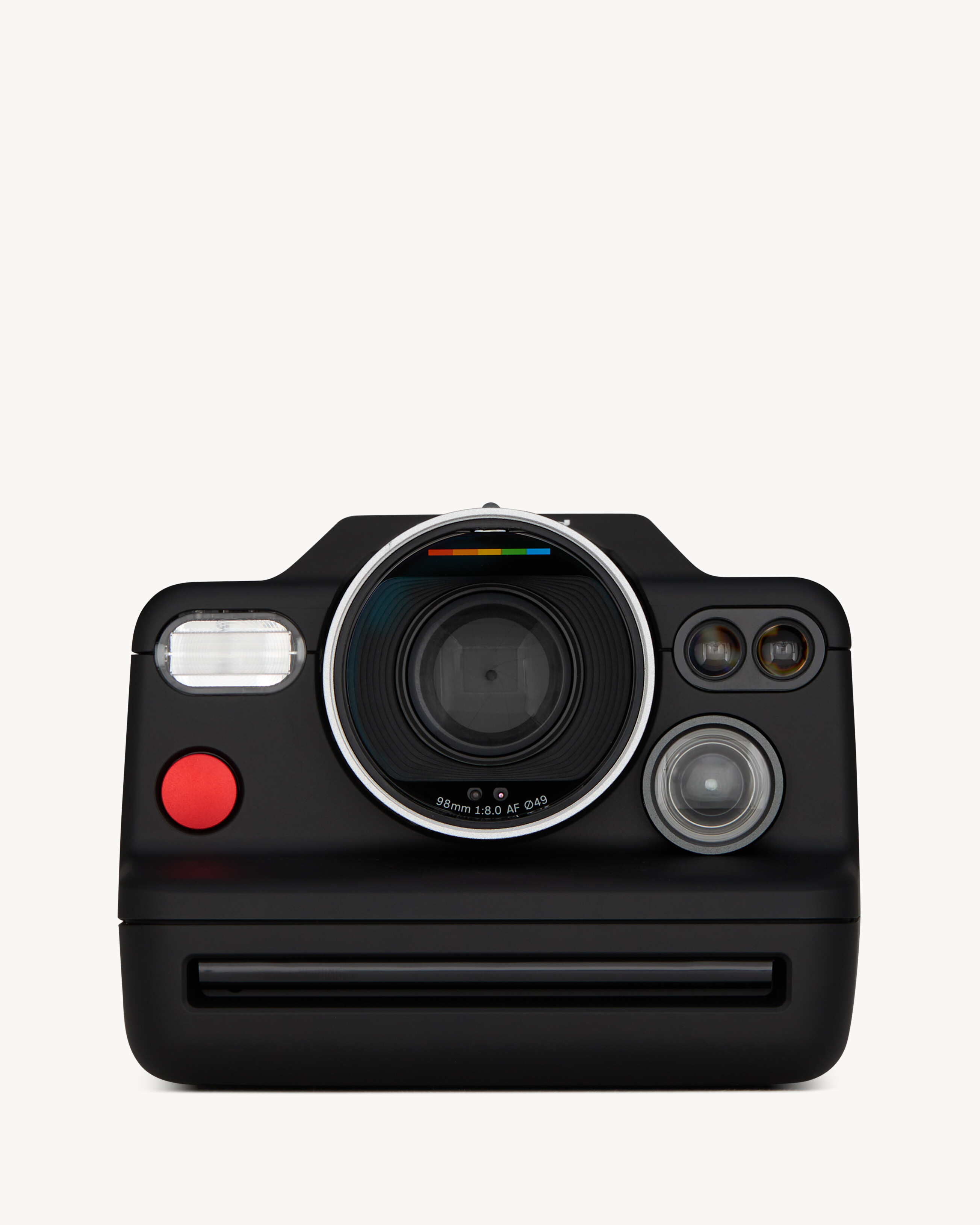 POLAROID I-2 INSTANT CAMERA