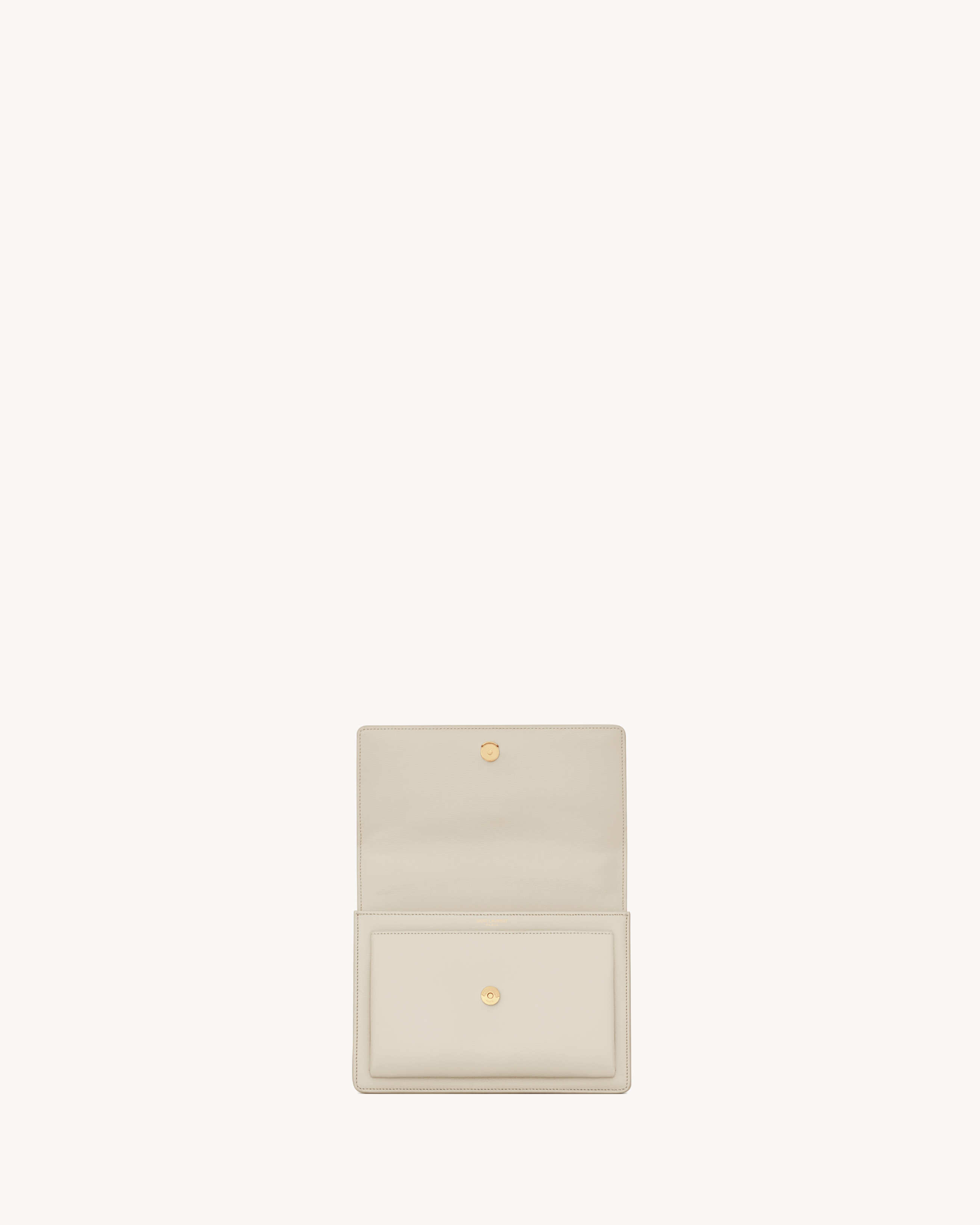 SUNSET MEDIUM IN SMOOTH LEATHER