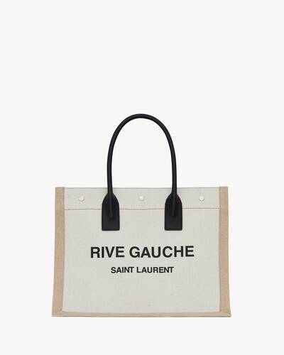 Women's Tote and Shopping Bags Collection, Saint Laurent