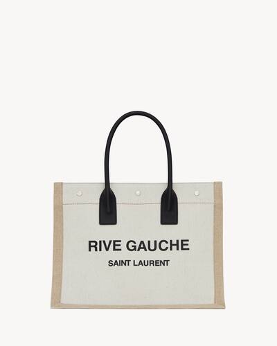 Tote bag rive gauche Clearance