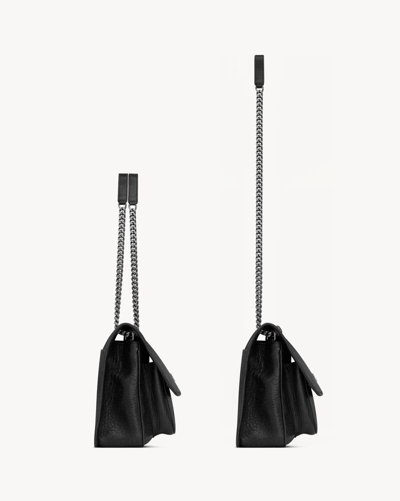 Saint Laurent Medium Niki Shoulder Bag