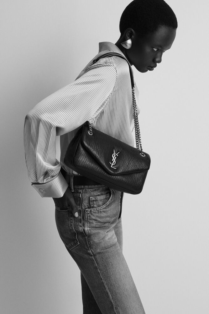 Women's Shoulder Bags | Saint Laurent | YSL CA