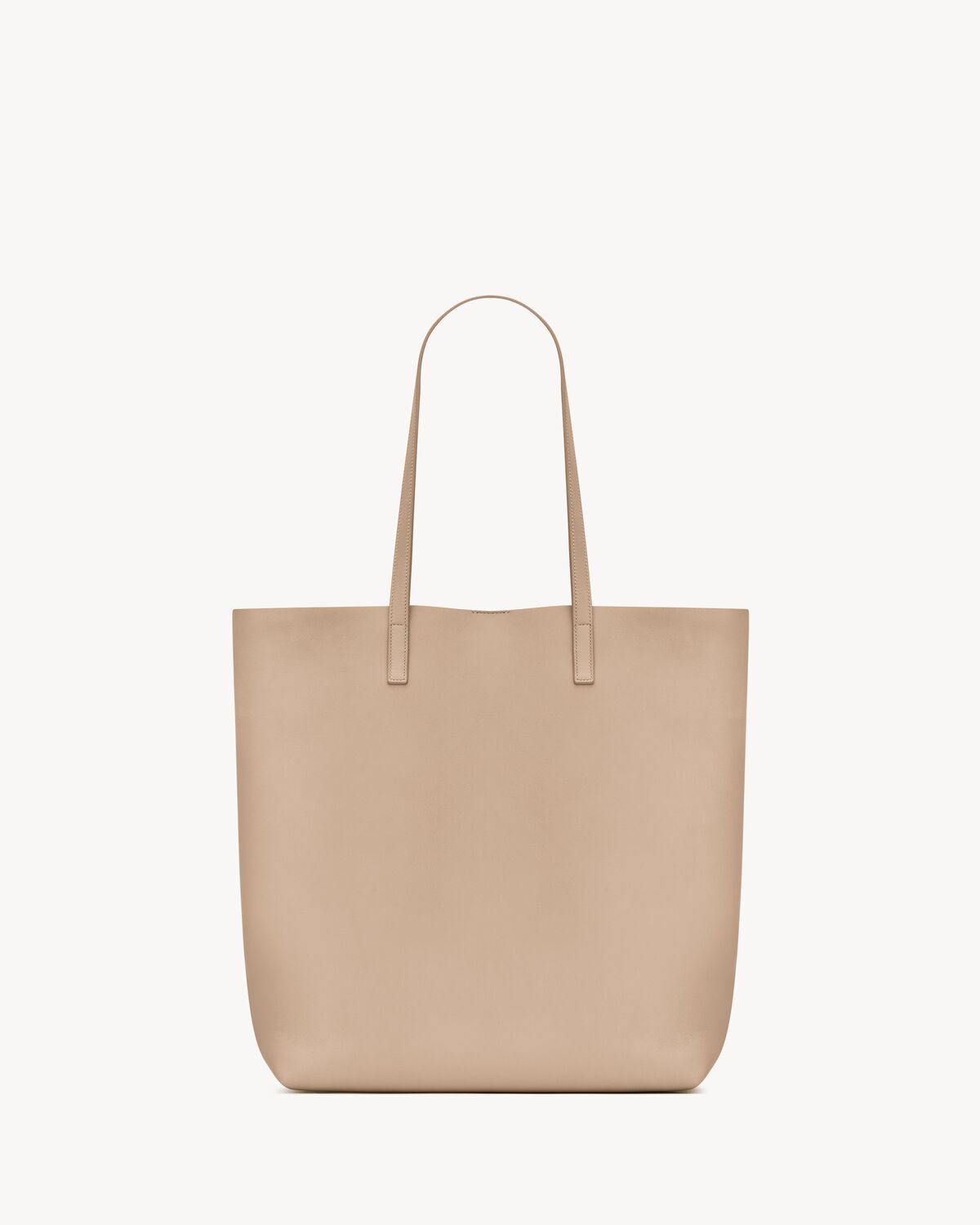 생로랑 가죽 소재의 쇼핑 숄더백 600306CSV0J2721