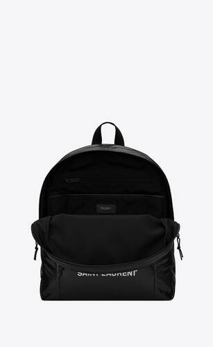 nuxx backpack in nylon