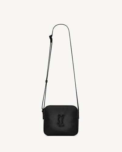 SAINT LAURENT CAMERA BAG カメラケース Mini Camera Bag | SAINT LAURENT | elysewalker