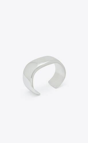 海浪設計金屬手環