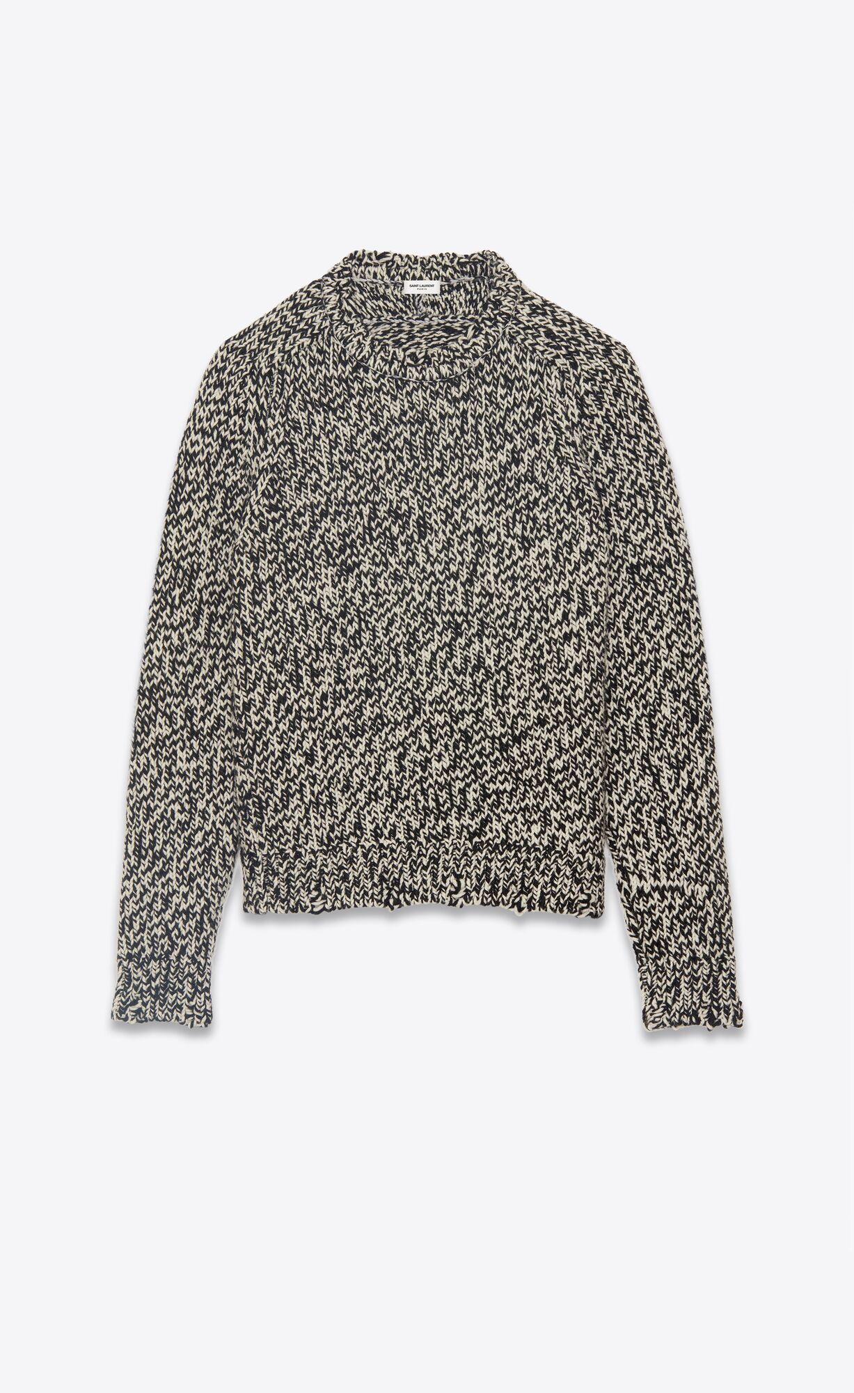 Men's Knitwear Collection | Saint Laurent | YSL