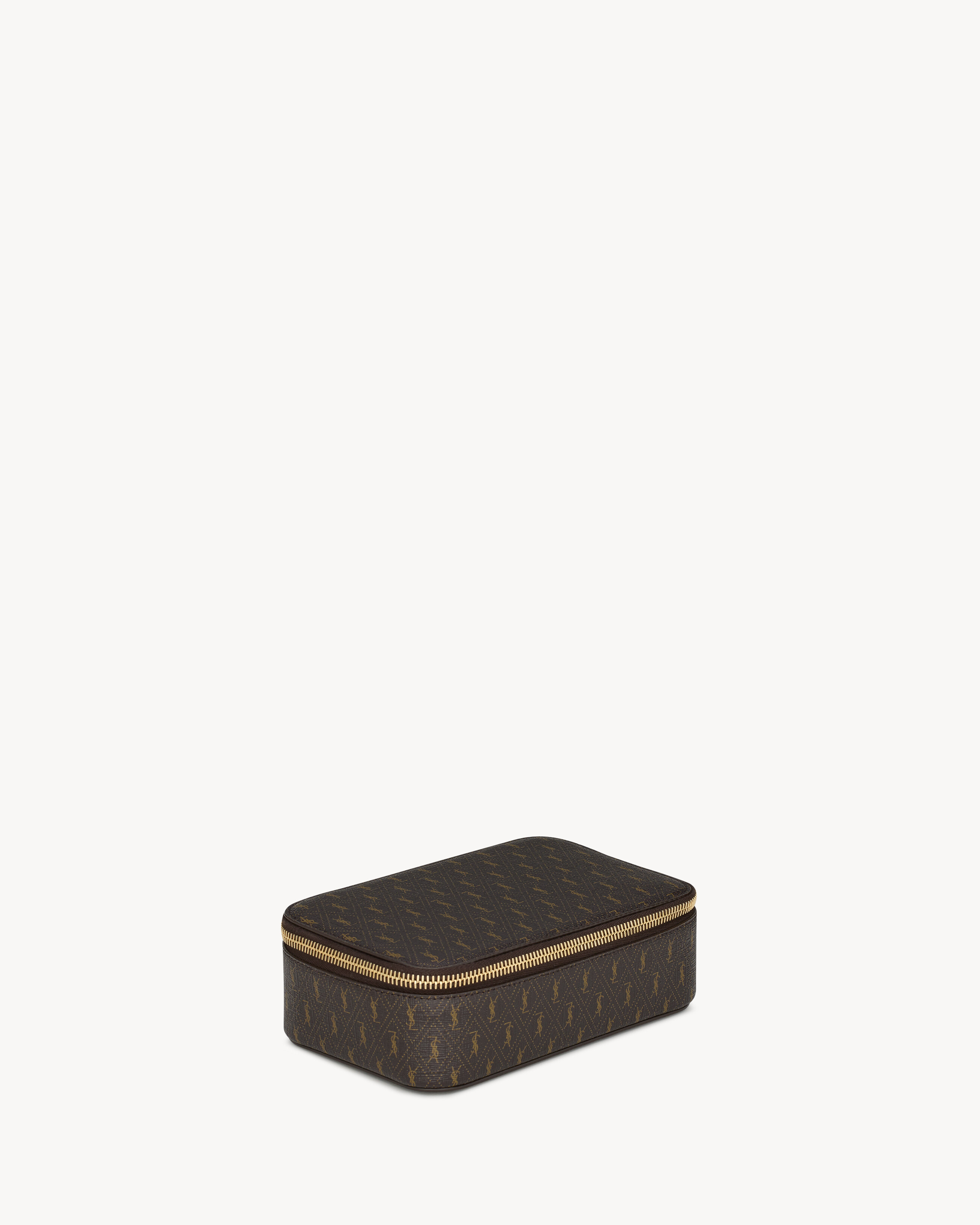 LE MONOGRAMME PETITE BOÎTE À BIJOUX