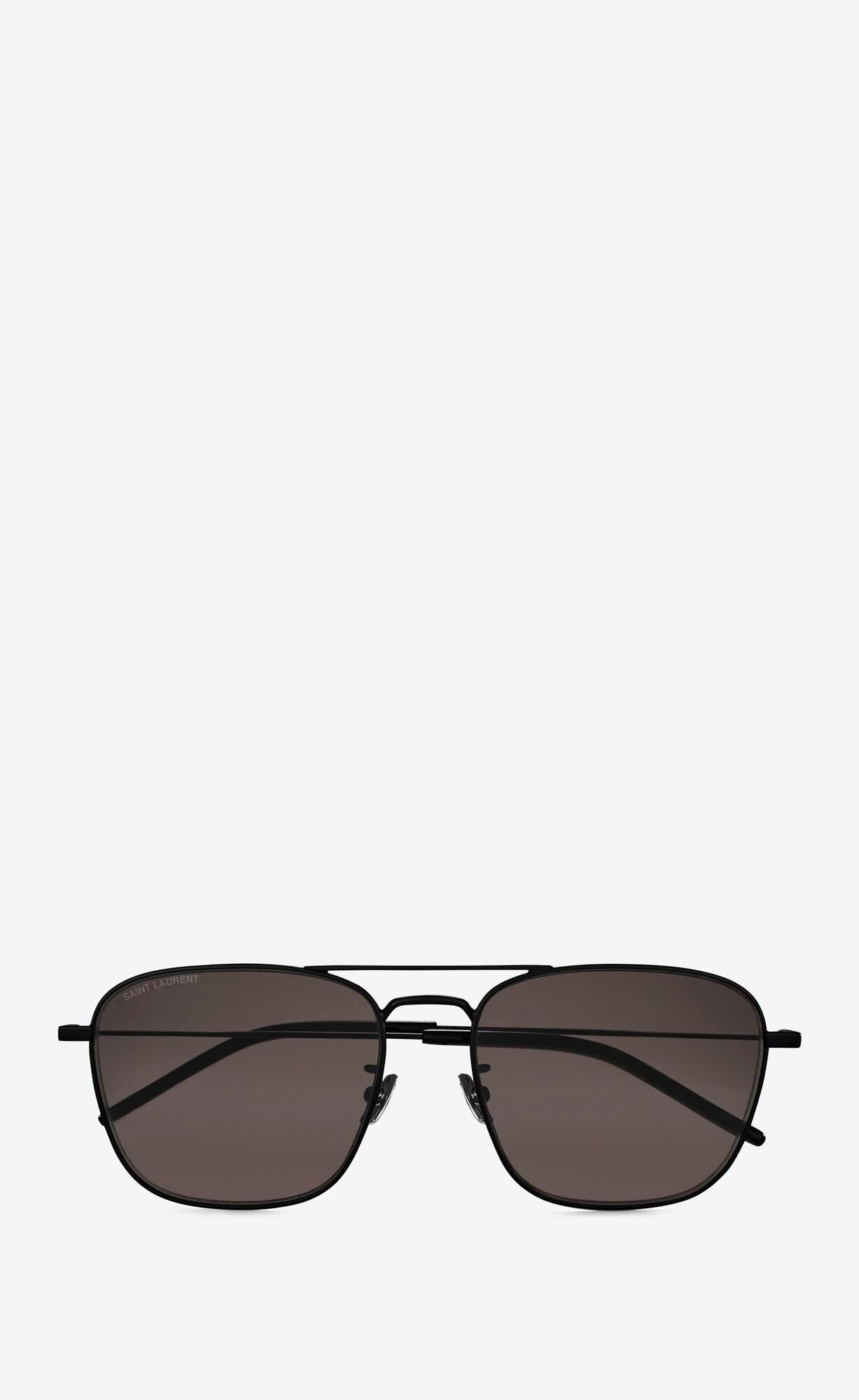 Men's Designer Sunglasses | Mirrored & Classic | Saint Laurent | YSL ...
