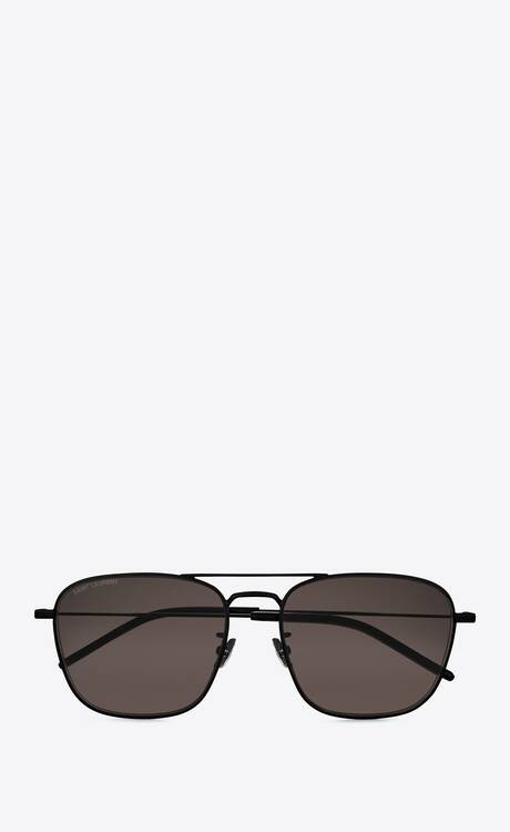 ysl mirrored sunglasses