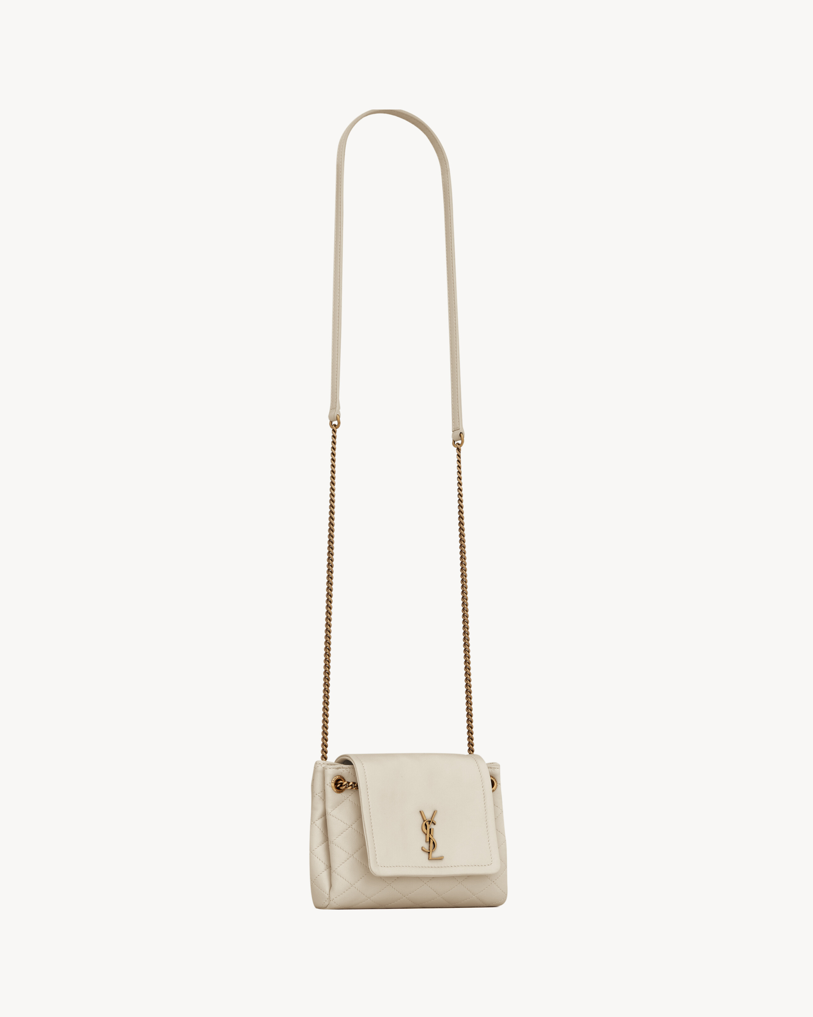 Mini NOLITA IN LAMBSKIN