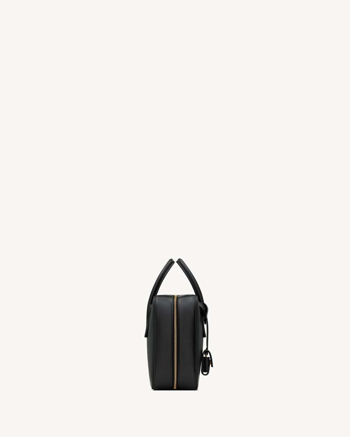 sac de jour bauletto bag aus box saint laurent – small
