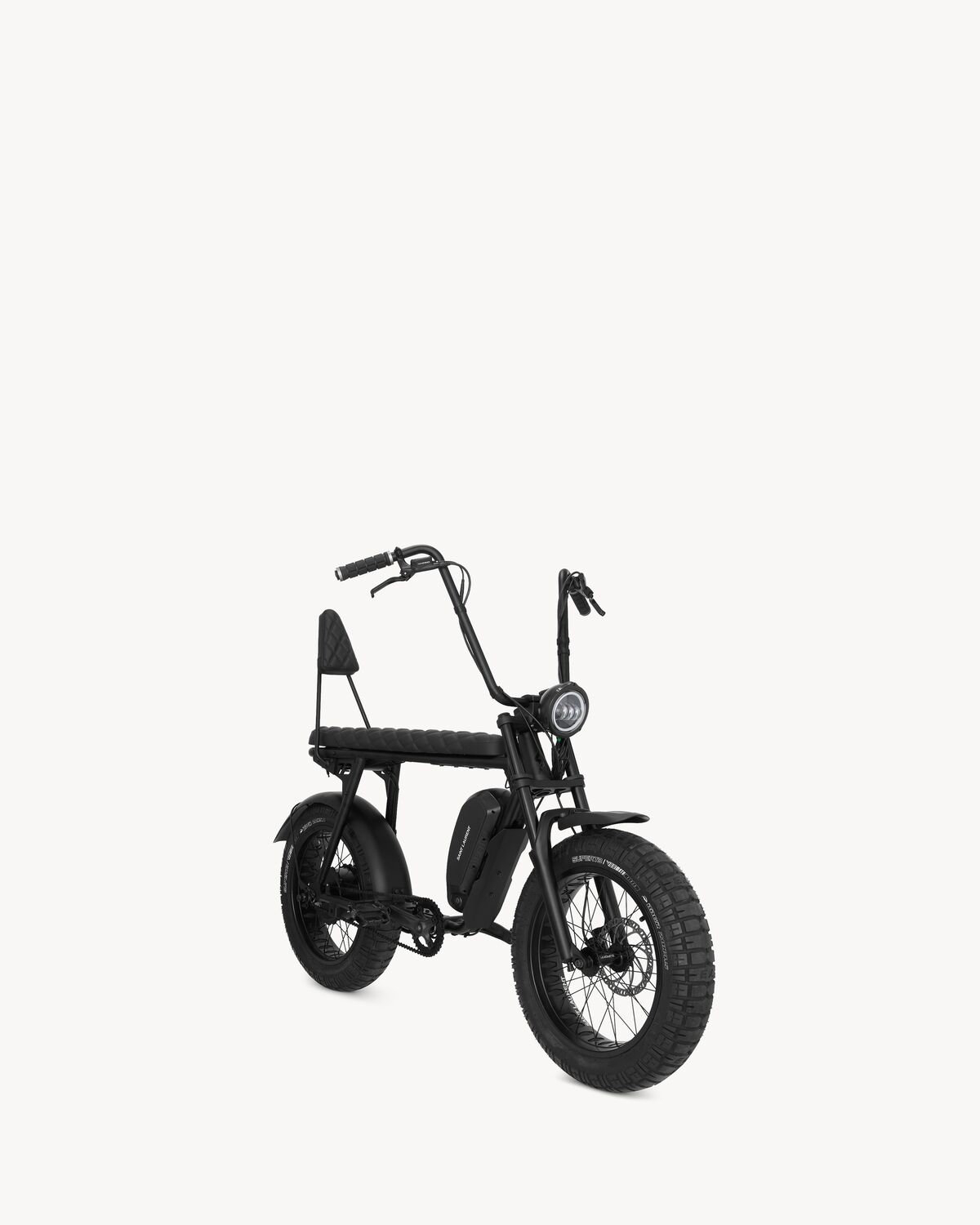 Super73 Chopper Electric Bike Saint Laurent YSL super73-chopper-electric-bike-saint-laurent-ysl