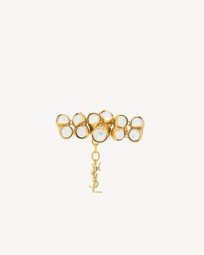 ウィメンズ ブレスレット＆バングル | サンローラン | YSL