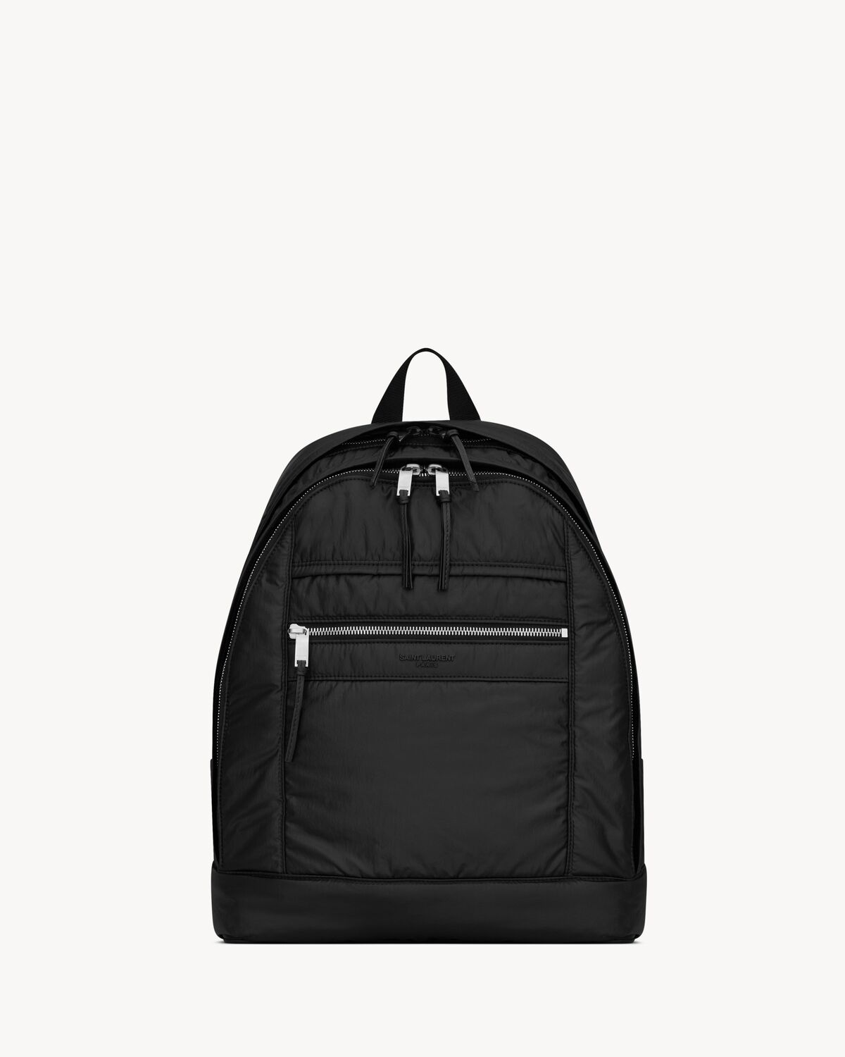 city backpack in nylon