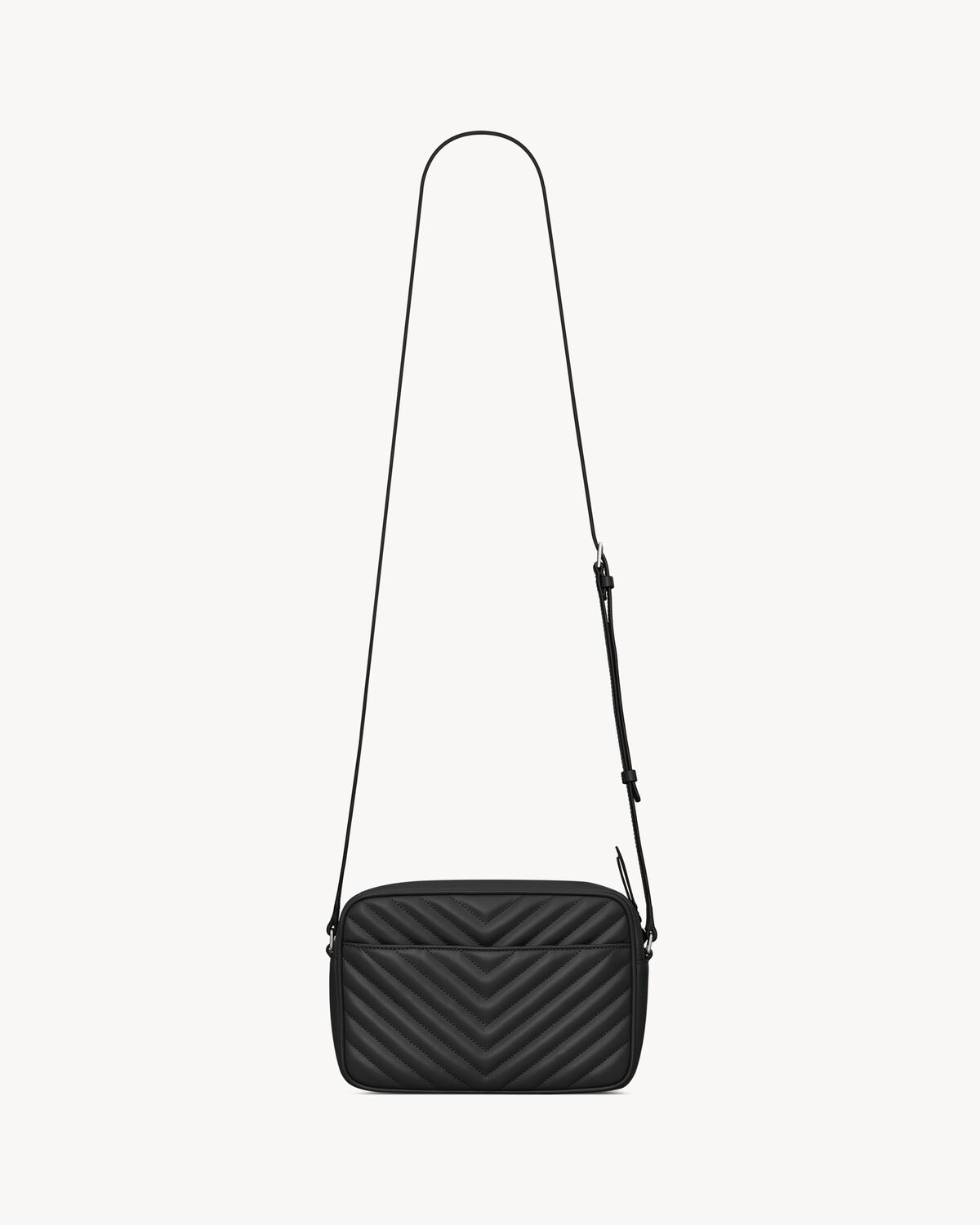 생로랑 퀼티드 가죽 소재의 LOU 카메라백 761554DV7041000