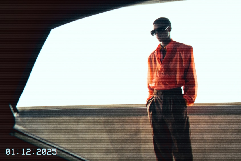 SPRING Campaign > Spring 26 > PT 2 > Single 5