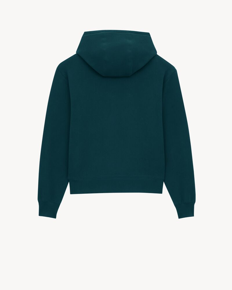 SAINT LAURENT hoodie
