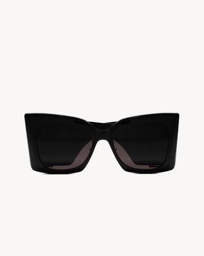 Women s Sunglasses Mirrored Classic Saint Laurent YSL