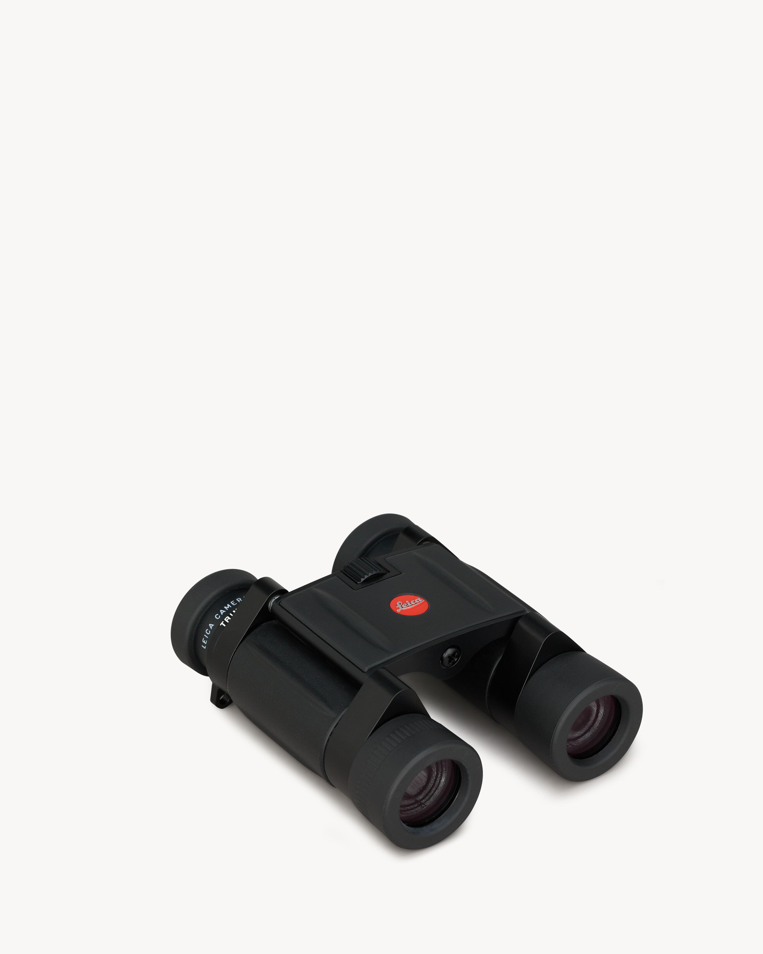 JUMELLES LEICA TRINOVID BCA