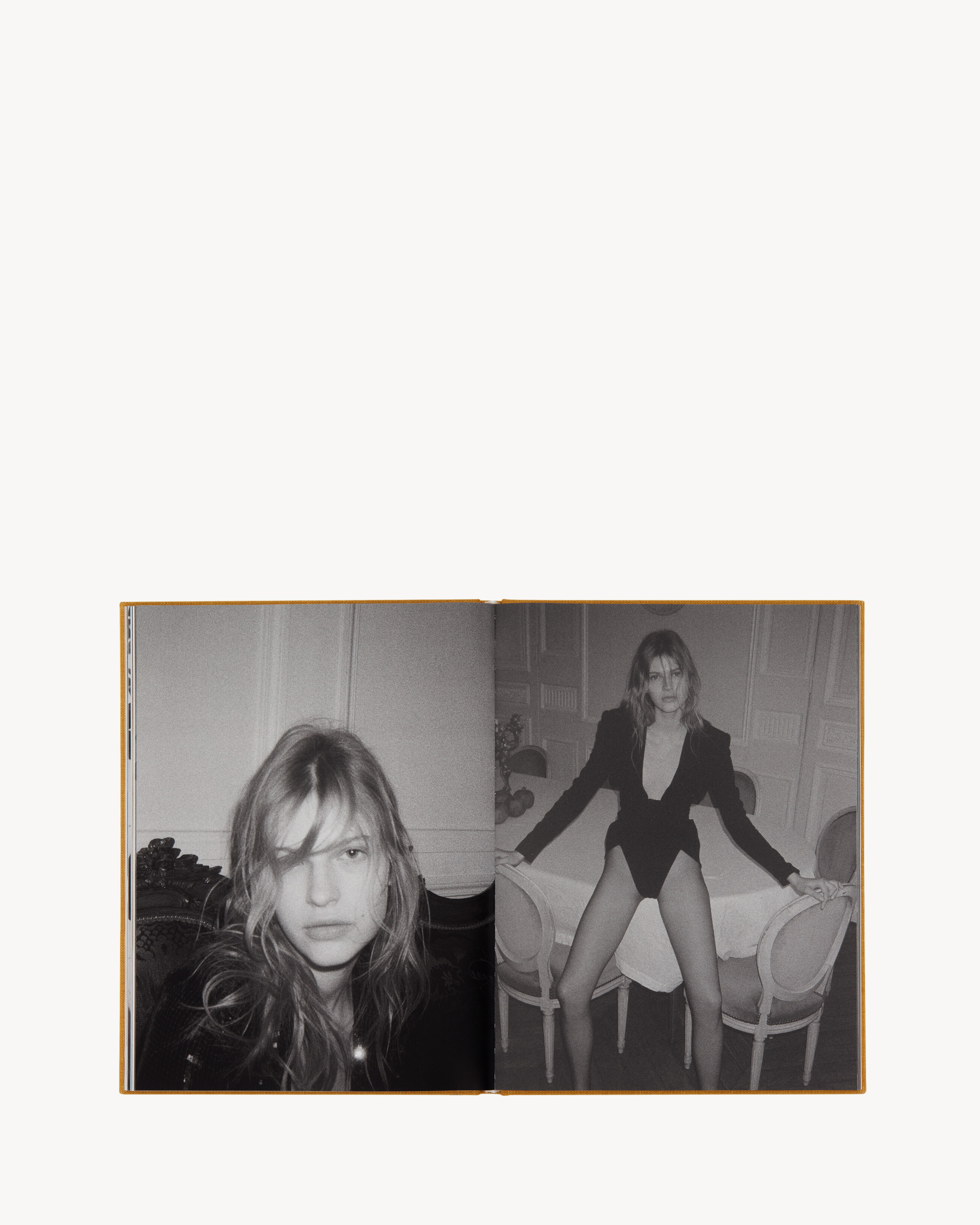 SL EDITIONS: PURIENNE
