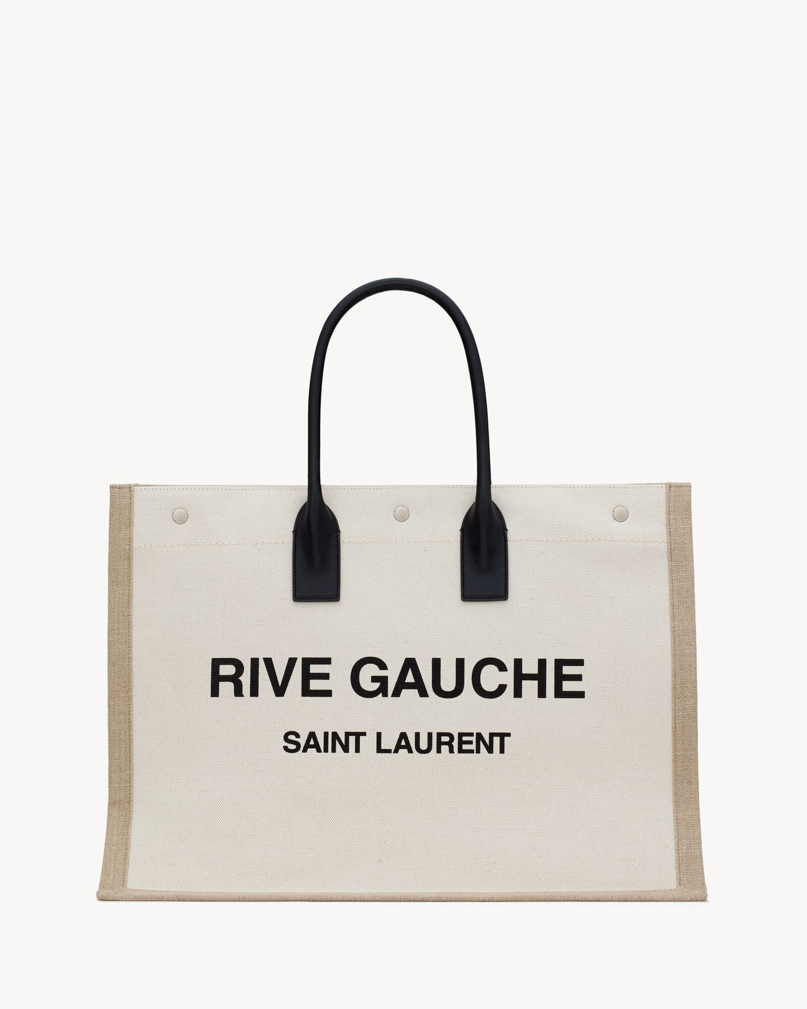 yves saint laurent rive gauche リボン セール ボストンバッグ