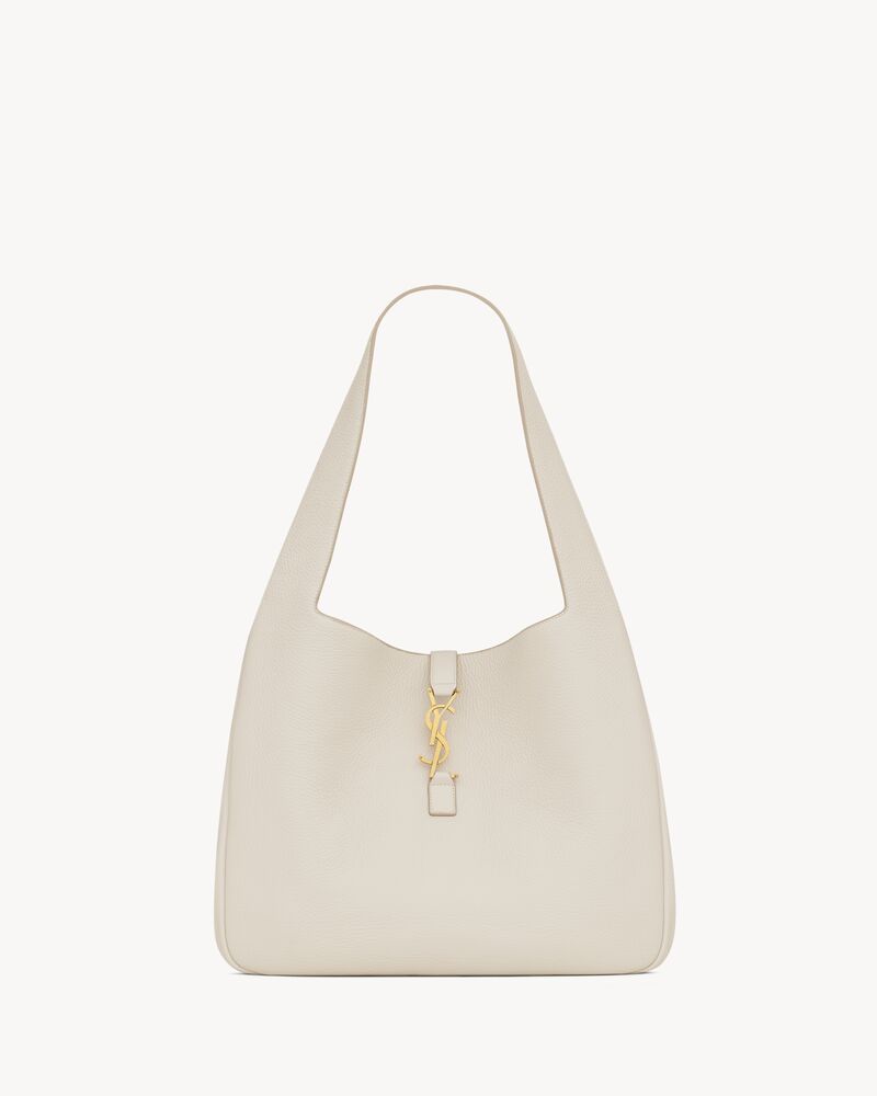 LE 5 À 7 BEA EN CUIR GRAINÉ