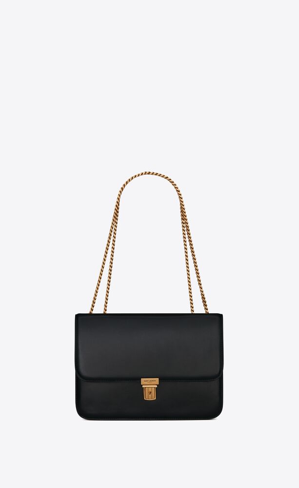 ysl tuxedo box bag