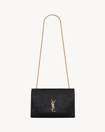 【Saint Laurent】送料/関税込 Satchel Fabric shoulder bag Thumbnail-55380424O1W1062_A.
