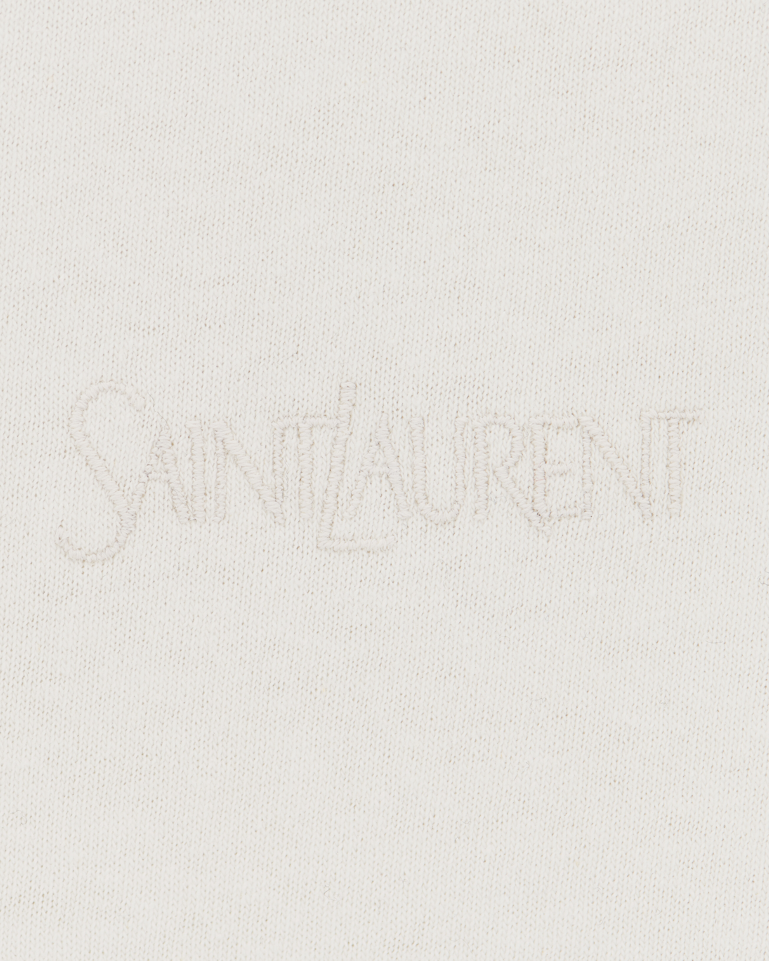 SAINT LAURENT T恤