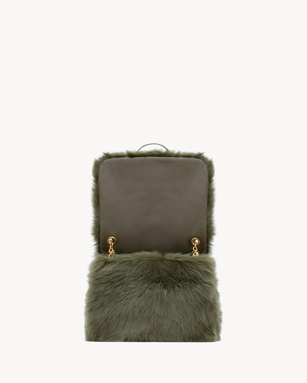 jamie 4.3 medium in shearling
