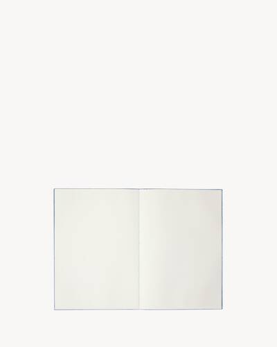 libri muti les plaisirs et les jours notebook