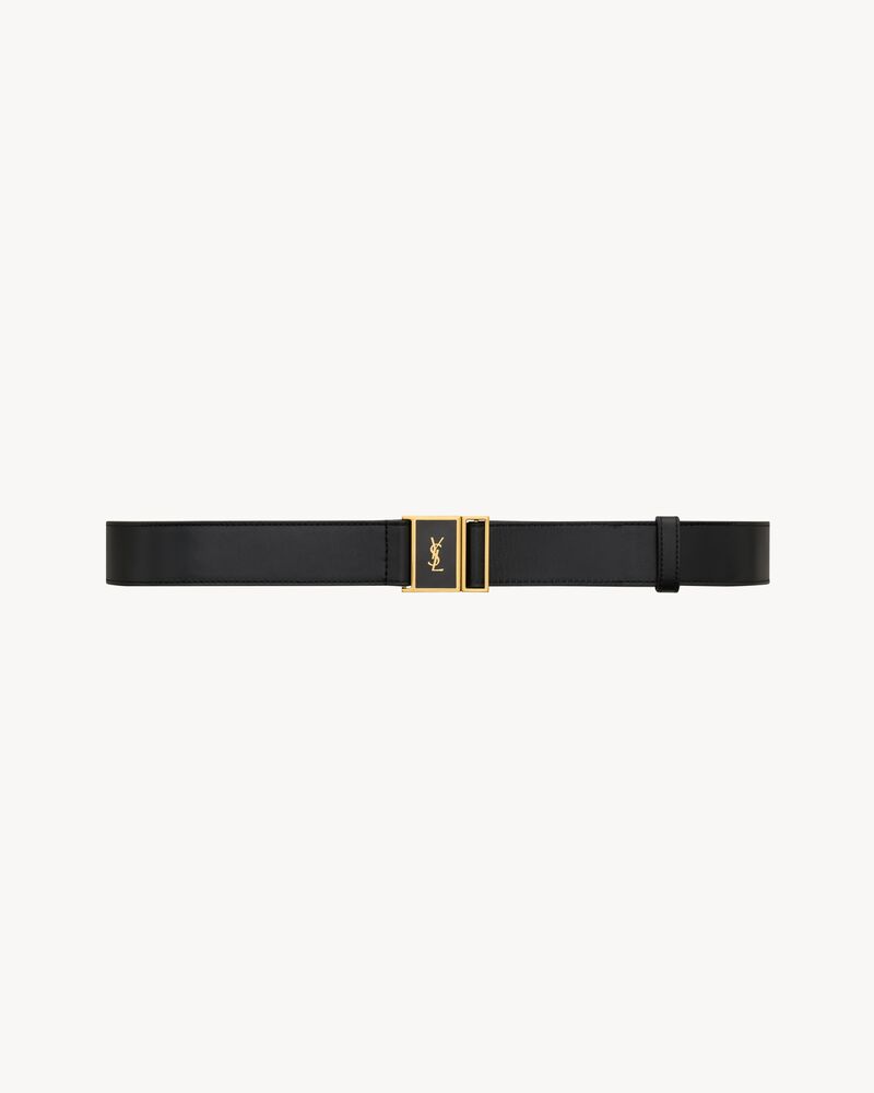 BELTS Saint Laurent YSL FR