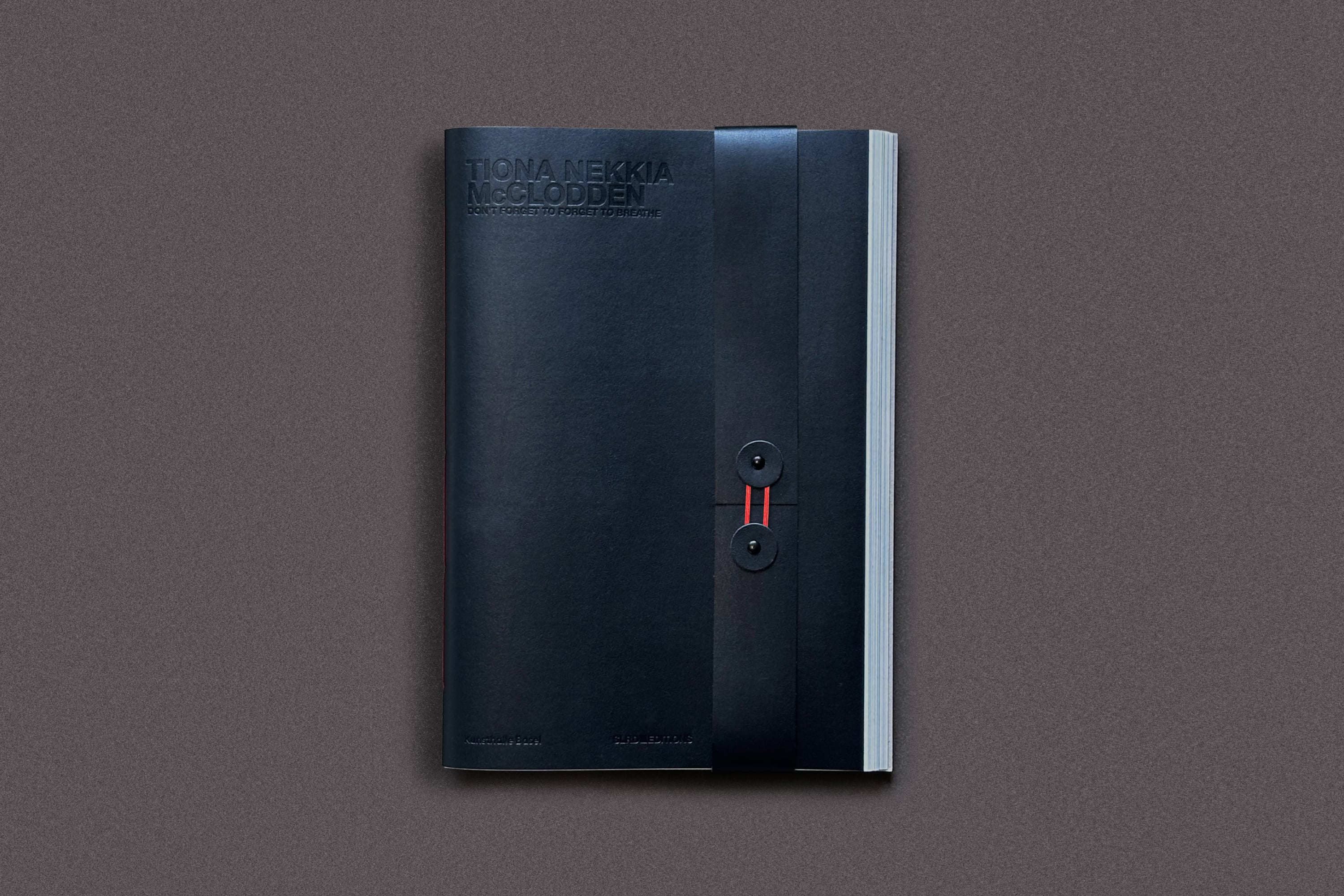 RD Block Home > image > Tiona Book Release 